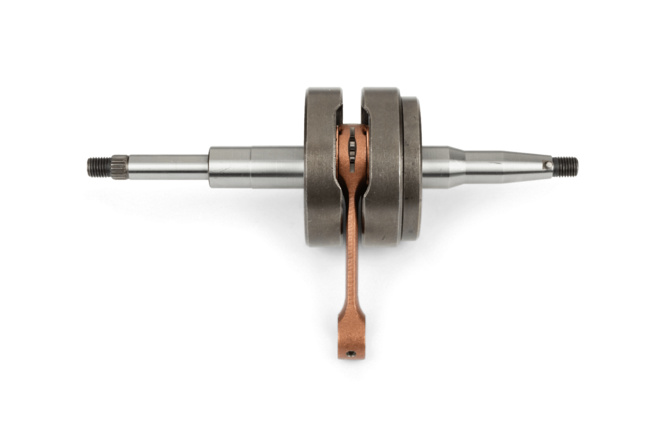 Kurbelwelle verst&auml;rkt MotoForce Peugeot TKR ab 2004 mit Kompressor