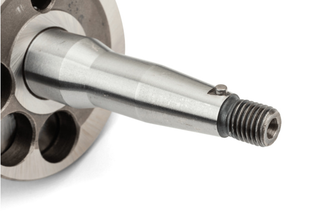 Kurbelwelle verst&auml;rkt MotoForce Peugeot TKR ab 2004 mit Kompressor