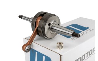 Vilebrequin renforc&eacute; MotoForce Peugeot Kisbee et Ludix