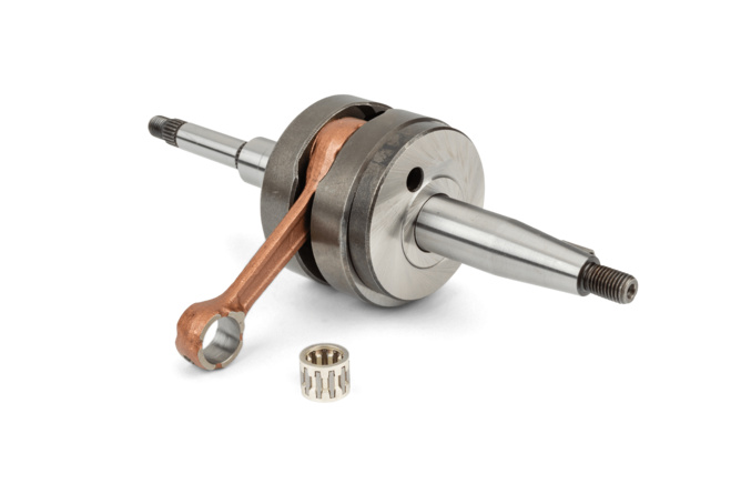 Kurbelwelle verst&auml;rkt MotoForce Peugeot liegend