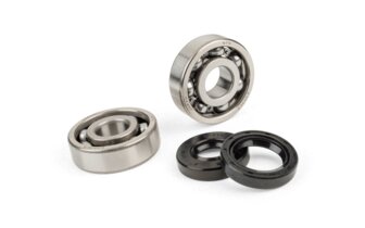 Kit roulement de vilebrequin MotoForce AM6