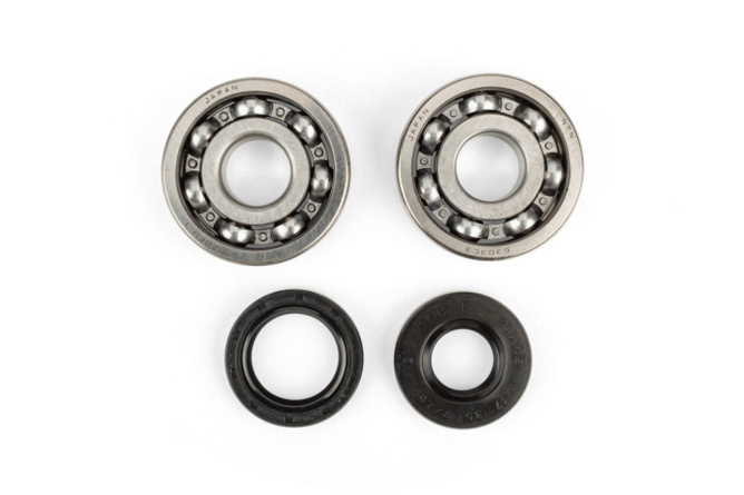 Kurbelwellenlager Satz AM6