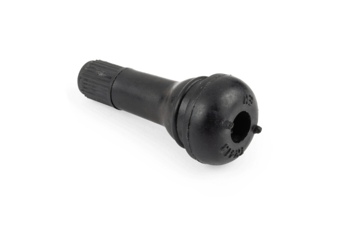 Reifenventil gerade lang