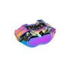 4-Kolben-Bremssattel MotoForce Racing Neochrom