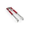 Upside-Down Fork Rieju MRT Pro red