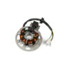 Lichtmaschine ohne Rotor 3 Pins / 3 Kabel CPI / Keeway