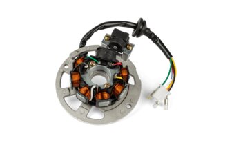 Ignition Stator CPI / Keeway / China 2-stroke (3 pins)