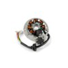 Lichtmaschine ohne Rotor 3 Pins / 3 Kabel CPI / Keeway