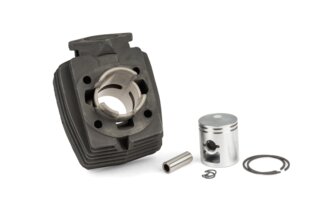 Kit cylindre MotoForce Alu 50 Peugeot 103