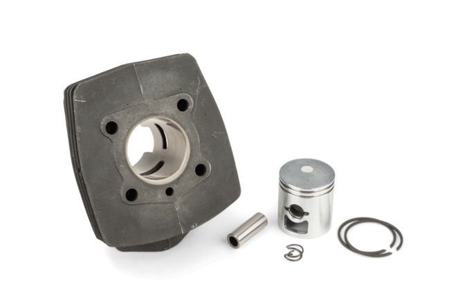 Zylinder Kit Alu 50ccm MotoForce Peugeot 103