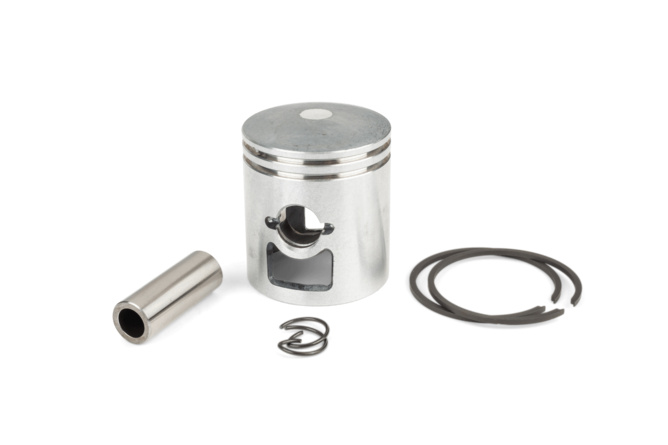 Zylinder Kit Alu 50ccm MotoForce Peugeot 103
