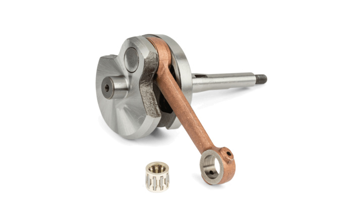 Kurbelwelle Originalersatz 10mm MotoForce Piaggio Ciao