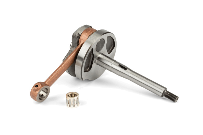 Kurbelwelle Originalersatz 10mm MotoForce Piaggio Ciao