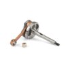 Kurbelwelle Originalersatz 10mm MotoForce Piaggio Ciao