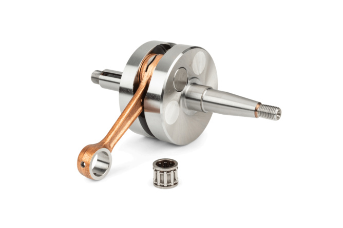 Kurbelwelle Hub 44 mm MotoForce Racing AM6