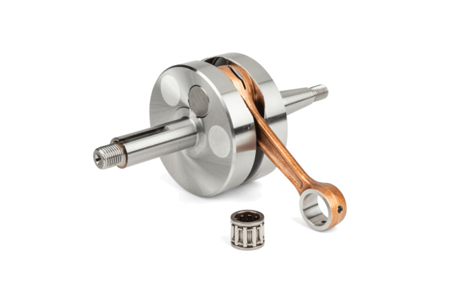 Kurbelwelle Hub 44 mm MotoForce Racing AM6