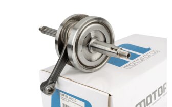 Crankshaft OEM quality MotoForce Piaggio Zip 4T