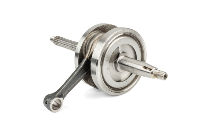 Kurbelwelle Originalersatz MotoForce Piaggio Zip 4T