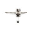Kurbelwelle Originalersatz MotoForce Piaggio Zip 4T