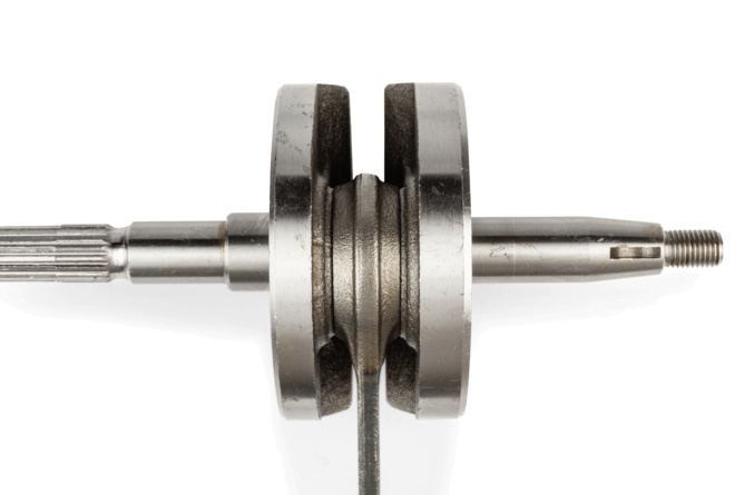 Kurbelwelle Originalersatz MotoForce Piaggio Zip 4T