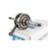 Crankshaft OEM quality 10mm MotoForce Peugeot Kisbee 4T