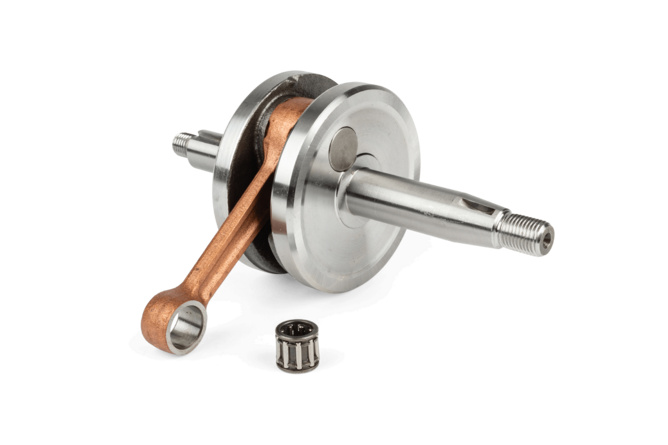 Kurbelwelle Originalersatz MotoForce Yamaha PW 50