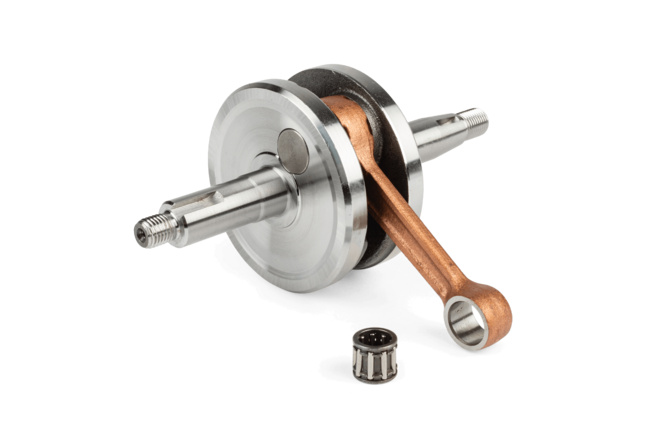 Kurbelwelle Originalersatz MotoForce Yamaha PW 50