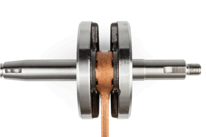 Kurbelwelle Originalersatz MotoForce Yamaha PW 50