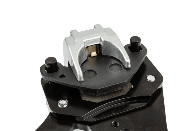 Bremssattel hinten Derbi Senda X-Treme ab 2011