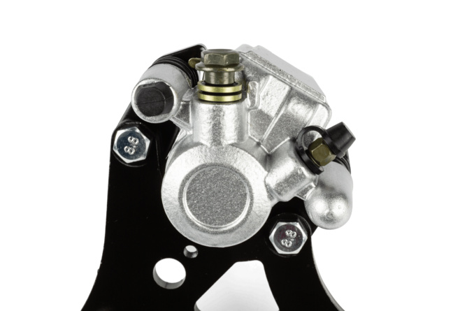 Bremssattel hinten Derbi Senda X-Treme ab 2011