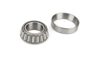 Lenkkopflager 25x47x15mm Rieju / Sherco