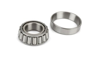 Steering Bearing 25x52x16mm Yamaha DT50