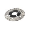 Disque de frein 180mm - 4 trous MotoForce MBK Booster