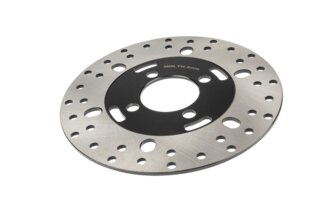 Bremsscheibe 180mm 4-Loch MotoForce Yamaha Bws