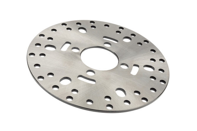 Disque de frein 180mm - 4 trous MotoForce MBK Booster