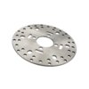 Disque de frein 180mm - 4 trous MotoForce MBK Booster