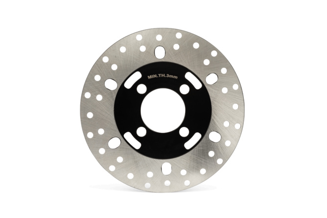 Disque de frein 180mm - 4 trous MotoForce MBK Booster