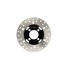 Disque de frein 180mm - 4 trous MotoForce MBK Booster