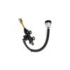 Brake Master Cylinder rear universal MotoForce Noir