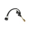 Brake Master Cylinder rear universal MotoForce Noir