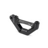Adapter 4-Kolben Bremssattel MotoForce Racing Moto 50 schwarz