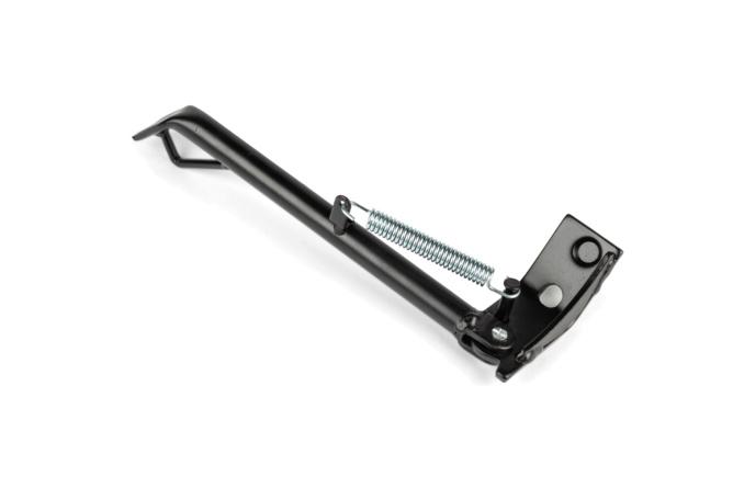 B&eacute;quille lat&eacute;rale MotoForce MBK Booster Noir