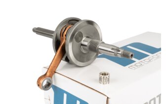 Crankshaft MotoForce 10mm pin PGO Big Max