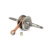 Vilebrequin type origine MotoForce axe 10mm PGO Big Max
