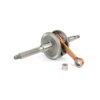 Vilebrequin type origine MotoForce axe 10mm PGO Big Max