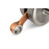 Vilebrequin type origine MotoForce axe 10mm PGO Big Max