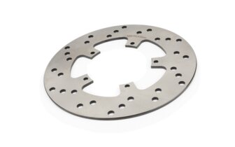 Bremsscheibe vorne 220mm MotoForce Piaggio Typhoon ab 2011