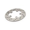 Brake Disc front 220mm MotoForce Piaggio Typhoon after 2011