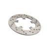 Brake Disc front 220mm MotoForce Piaggio Typhoon after 2011