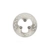 Disque de frein avant 170mm MotoForce Peugeot Kisbee